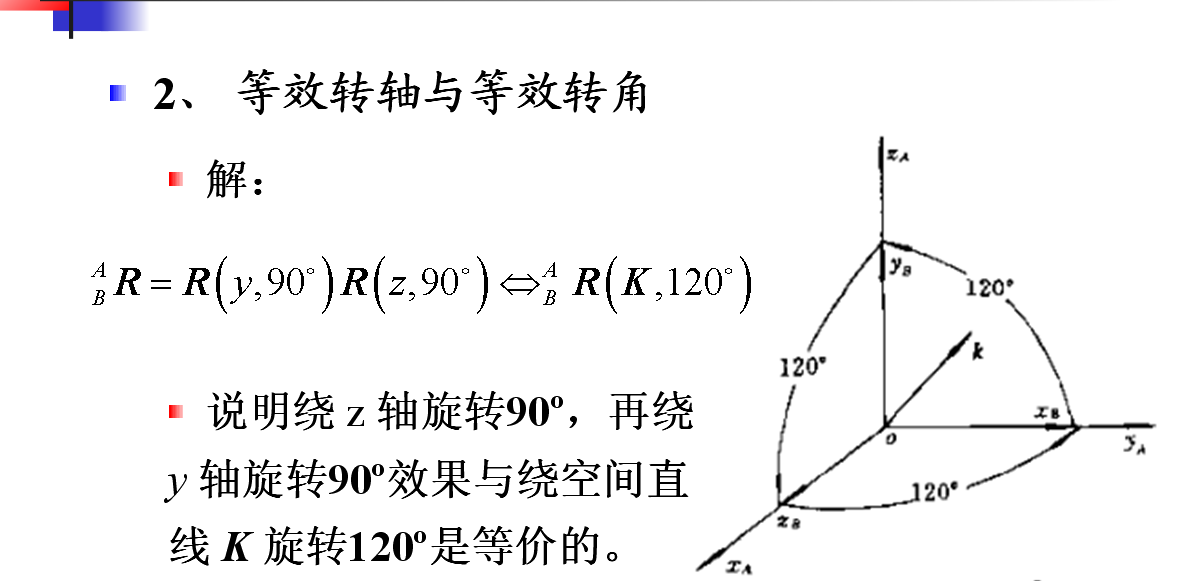 机器人旋转半径计算方法解析