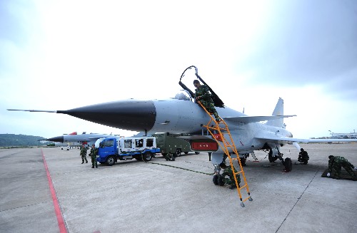 重庆航空发动机亮相珠海航展，多款新品闪耀发布日