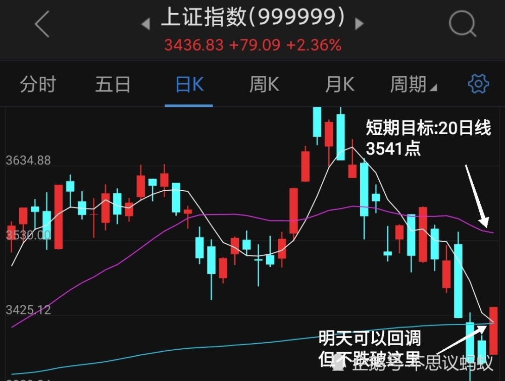 大盘跌破20日线，牛市波动下的市场走势深度解析