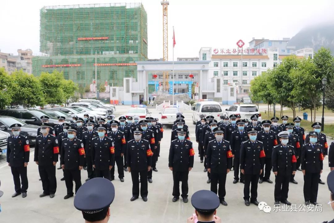 常州首家以党员辅警命名的社区新星——虞康风采展