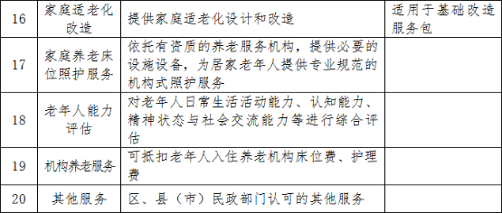 宁阳洸河社区为高龄老人打造服务网，普惠津贴申报暖人心