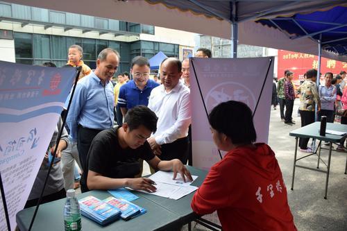 珠海居民家门口的微改造升级之旅