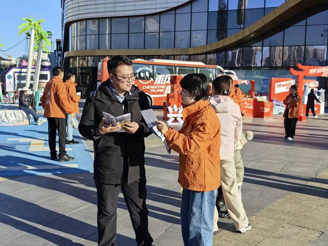 兴城城市宣传推介系列活动启动，乘风破浪游兴城