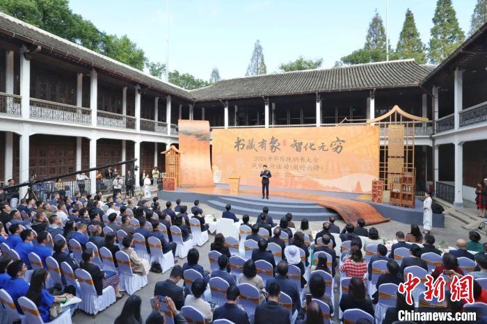 浙江湖州书香千年，文化传承脉络揭秘