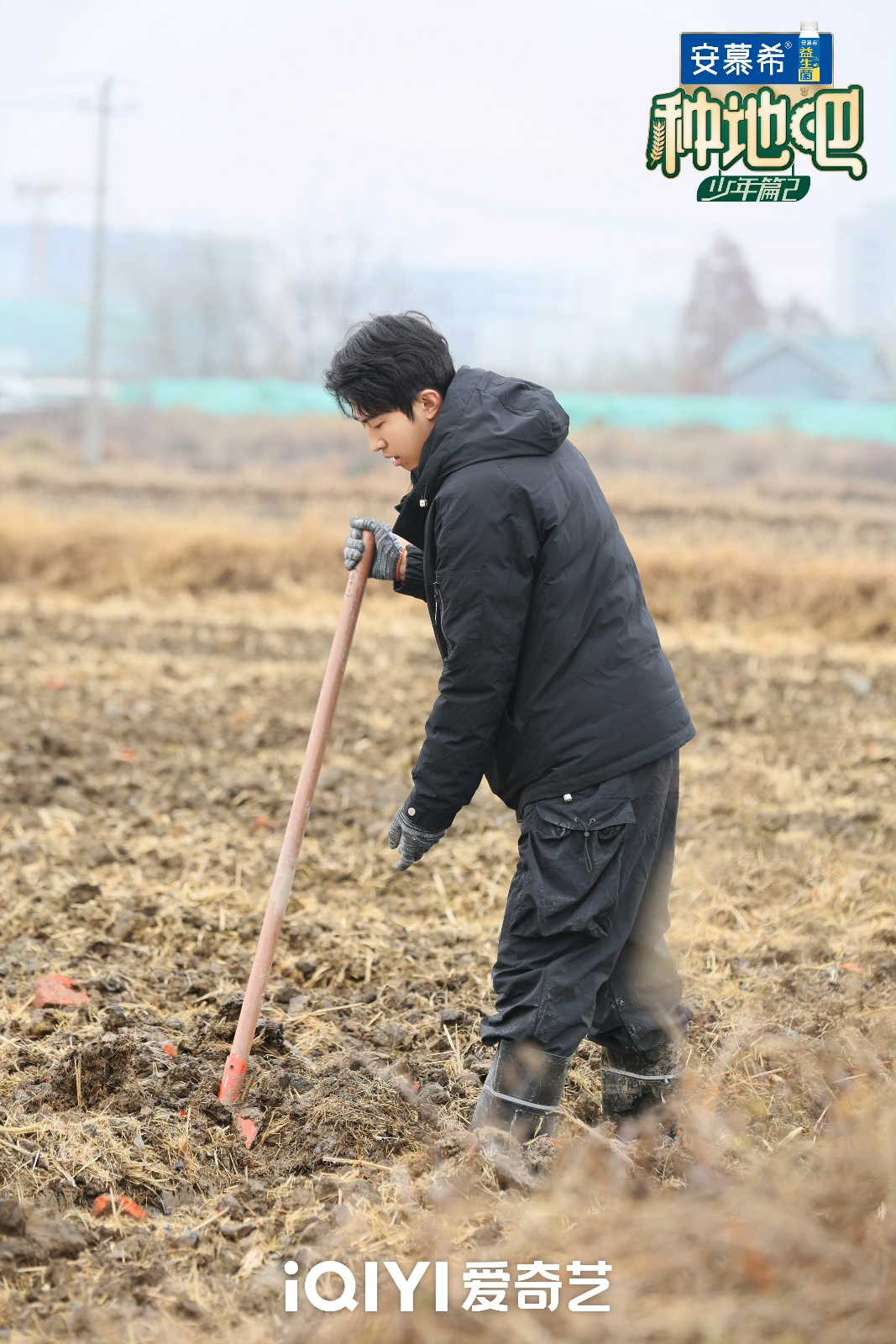 种地，生活艺术的展现与时代呼唤的回应