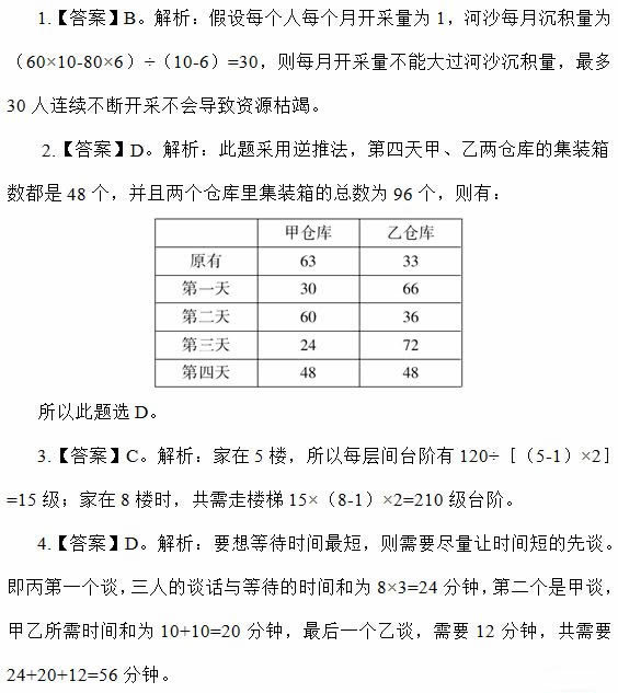 公务员考试试题练习的重要性与策略解析