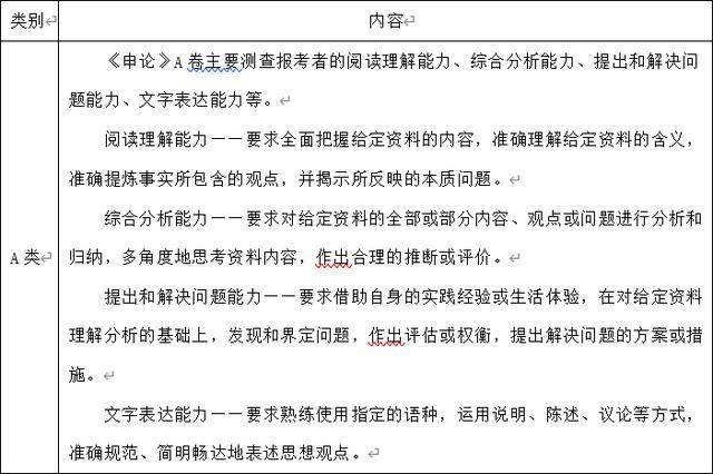 2020年公务员考试改革深度解析与探讨