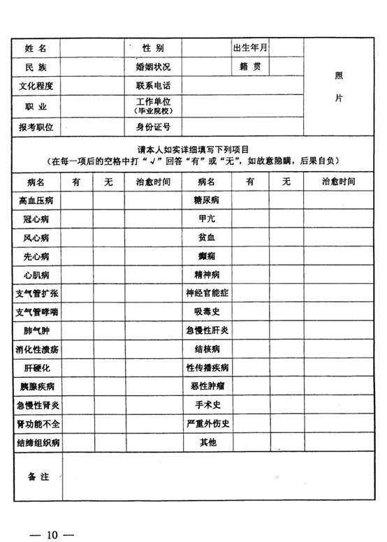 公务员录用体检操作手册详解，应用重要性及试行详解