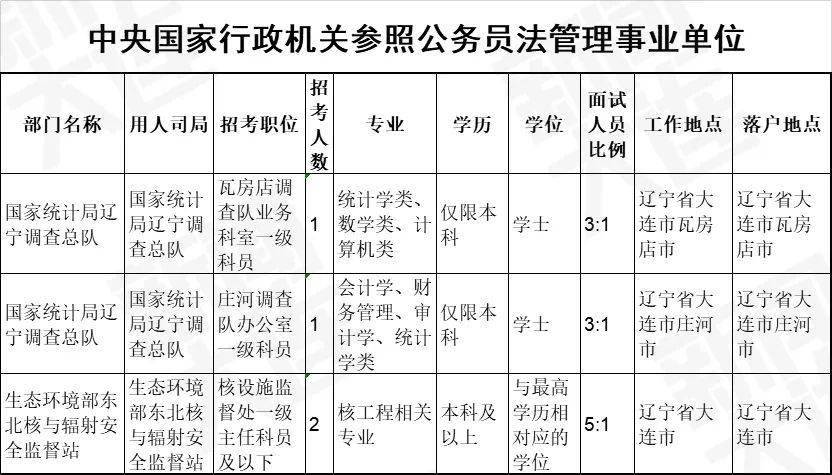 大连公务员录用公示，公开透明、公平公正的选拔过程揭秘