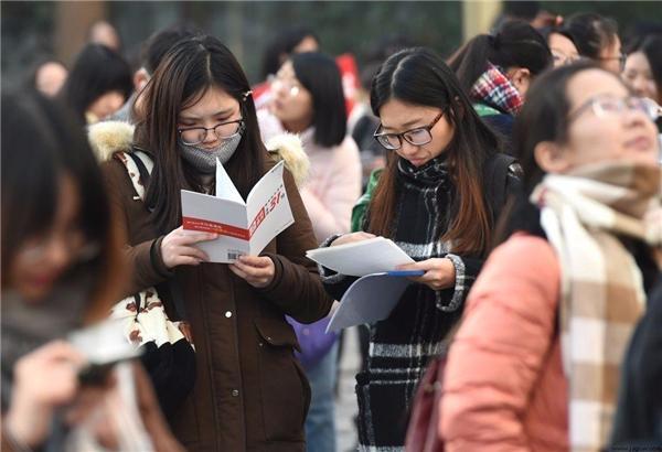 高效备考公务员国考，策略与技巧全解析