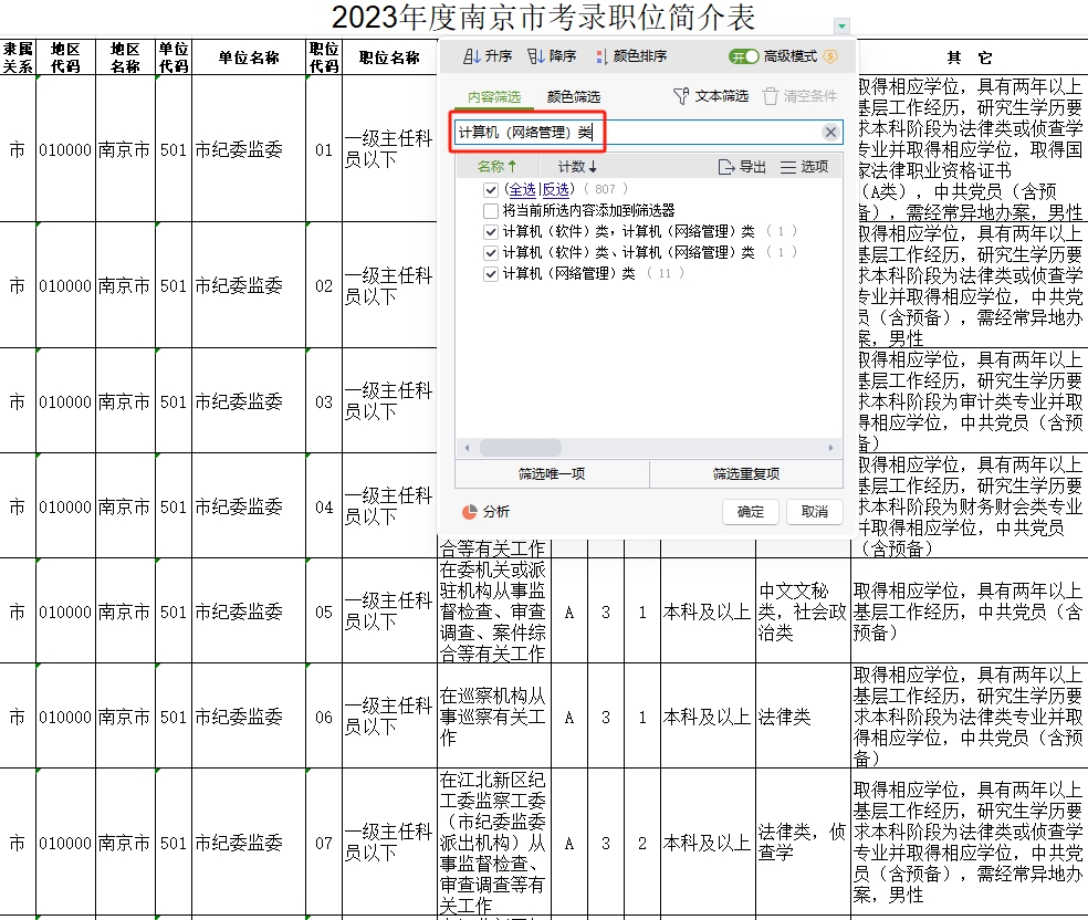 2024年公务员考试大纲最新解读与深度解析