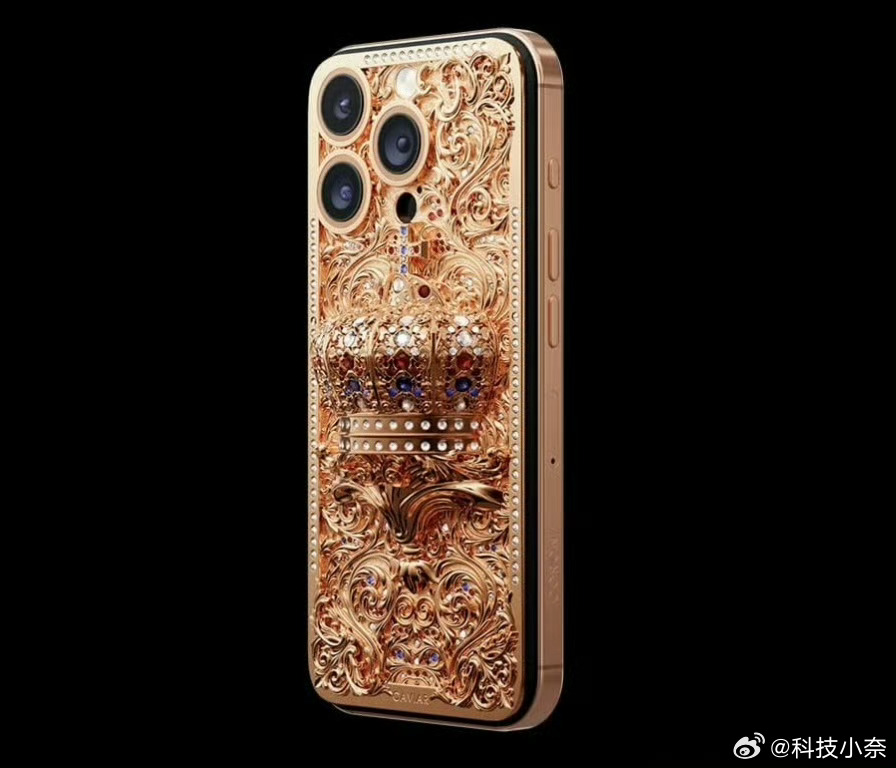 全球瞩目，iPhone 16 Pro Max豪华登场