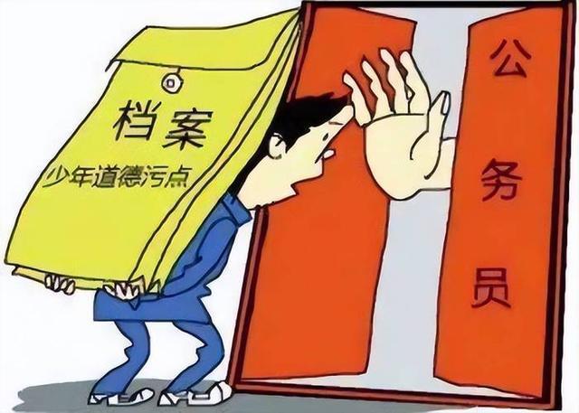 深度解读公务员政审要求几代与背景分析