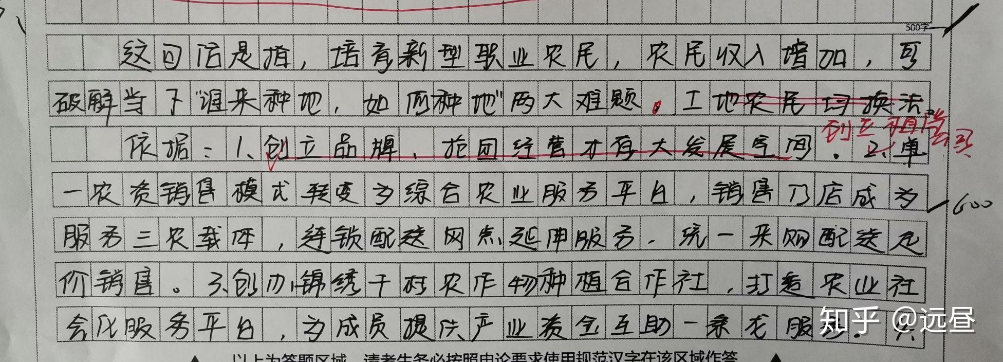 从初入职场到资深公务员，成长之路经验帖