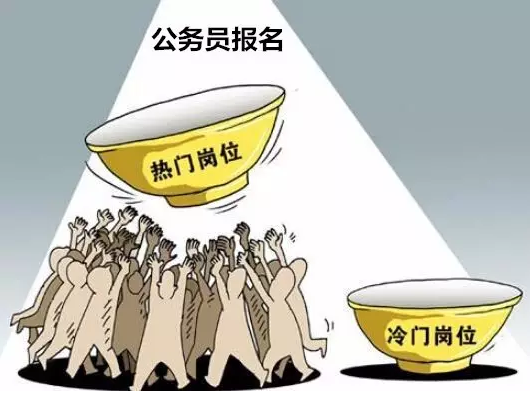 公务员岗位无人报名现象探讨，应对策略与一人报名的挑战