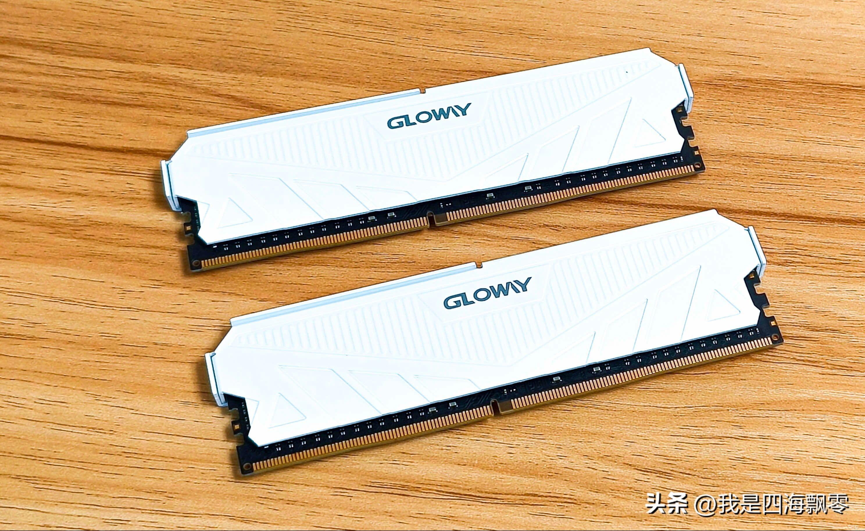 光威国产DDR5内存与长鑫DDR5颗粒生产展望，国产存储技术的新里程碑