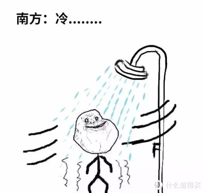 气候因素影响皮肤健康，南方人洗澡频率需调整建议