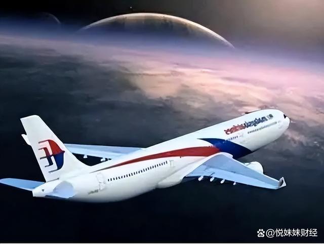 马航MH370航班重启搜寻，追寻失联真相曙光再现的探寻之路