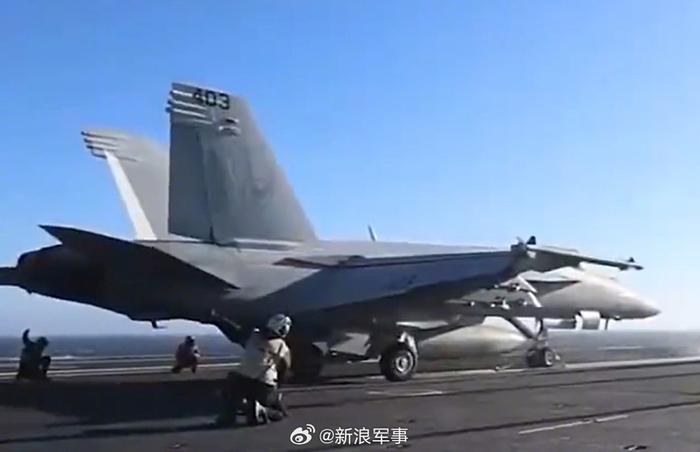 胡塞武装击落美军F-18战机，意外空中对决揭秘