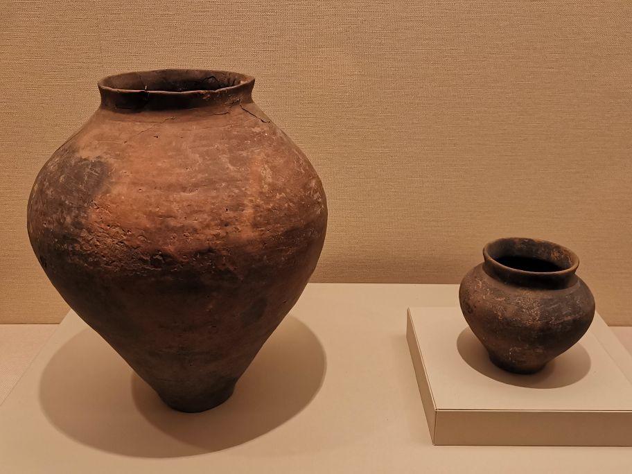 探寻古代文明辉煌成就，十年出土文物瑰宝展