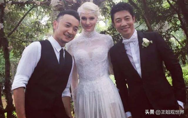 爱情与家庭的探索，男子婚后发现妻子结过七次婚育有六娃